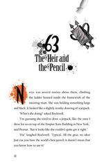 3 Peanut Jones and the End of the Rainbow 63 The Heir and the Pencil -- 绘本听读宝在线台词全文
