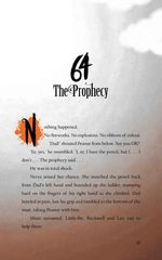 3 Peanut Jones and the End of the Rainbow 64 The Prophecy -- 绘本听读宝在线台词全文