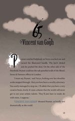 3 Peanut Jones and the End of the Rainbow 65 Vincent van Gogh -- 绘本听读宝在线台词全文