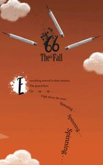 3 Peanut Jones and the End of the Rainbow 66 The Fall -- 绘本听读宝在线台词全文