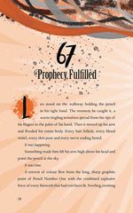 3 Peanut Jones and the End of the Rainbow 67 Prophecy, Fulfilled -- 绘本听读宝在线台词全文