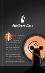 3 Peanut Jones and the End of the Rainbow 6 Woodhouse's Story -- 绘本听读宝在线台词全文