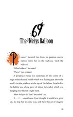 3 Peanut Jones and the End of the Rainbow 69 The Nerys Balloon -- 绘本听读宝在线台词全文