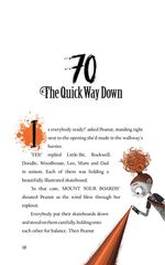 3 Peanut Jones and the End of the Rainbow 70 The Quick Way Down -- 绘本听读宝在线台词全文