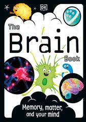 THE Brain Book Part 1 -- 绘本听读宝在线台词全文